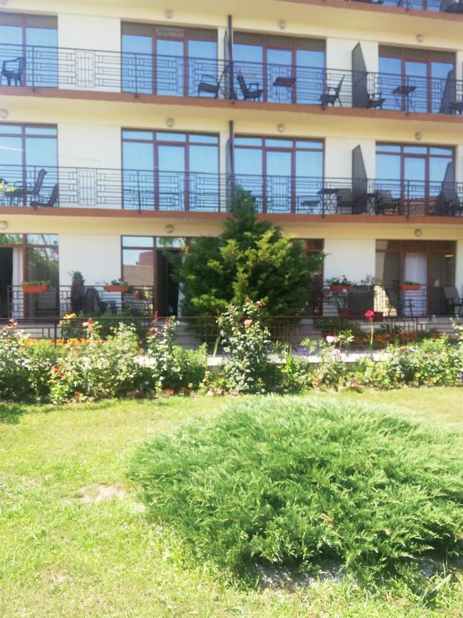 Villa Pescarus Costinesti Exterior photo